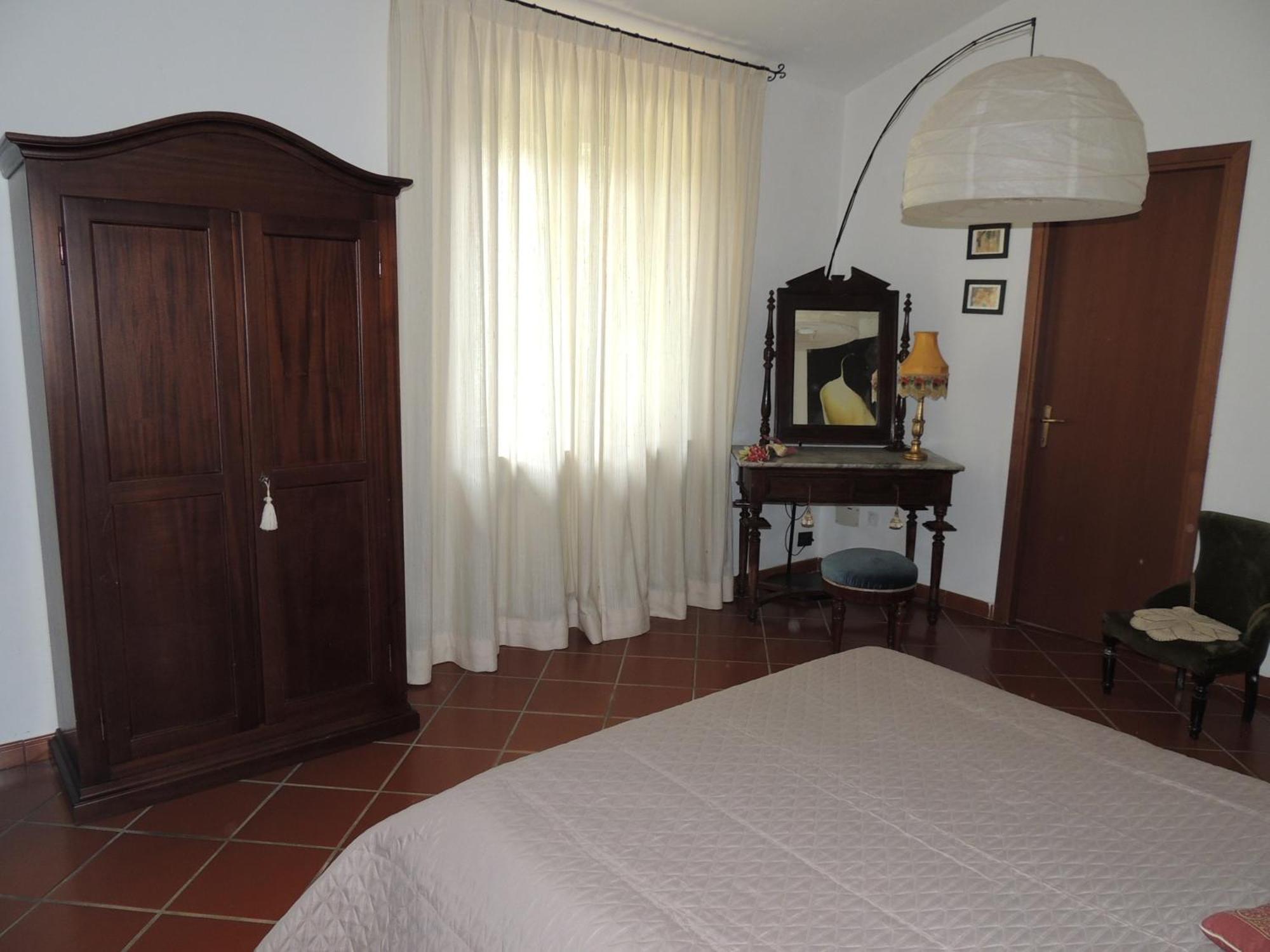 Agriturismo Podere Borgognano Масса-Мариттима Номер фото