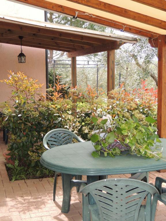 Agriturismo Podere Borgognano Масса-Мариттима Экстерьер фото
